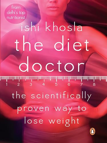 Beispielbild fr The Diet Doctor: The Scientifically Proven Way to Lose Weight zum Verkauf von WorldofBooks