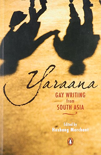 Stock image for Yaraana: Gay Writing from South Asia for sale by HPB Inc.