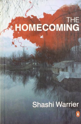 Stock image for The Homecoming for sale by Majestic Books