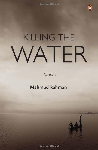 Imagen de archivo de Killing the Water a la venta por Majestic Books