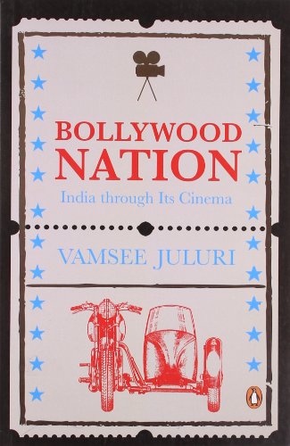 9780143065111: Bollywood Nation: India Through Its Cinema