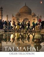 9780143065296: Taj Mahal