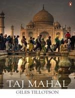 Stock image for Taj Mahal for sale by Majestic Books