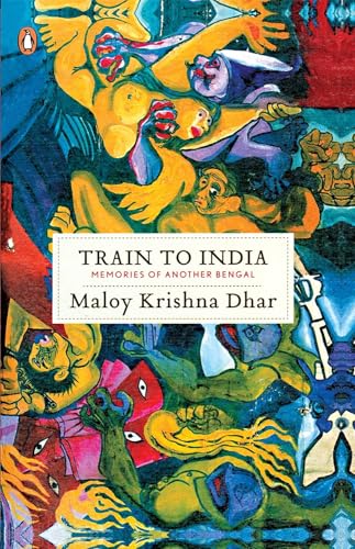 Stock image for Train to India for sale by Books Puddle