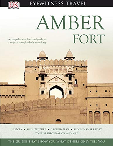 Stock image for Amber Fort for sale by Books Puddle