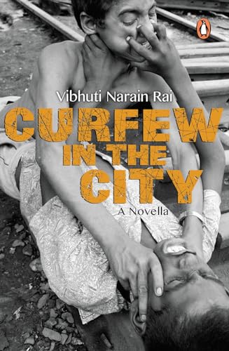 Beispielbild fr Curfew In the City zum Verkauf von Books Puddle