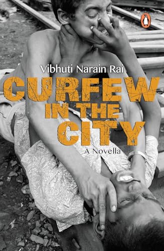 Stock image for Curfew In the City for sale by Books Puddle