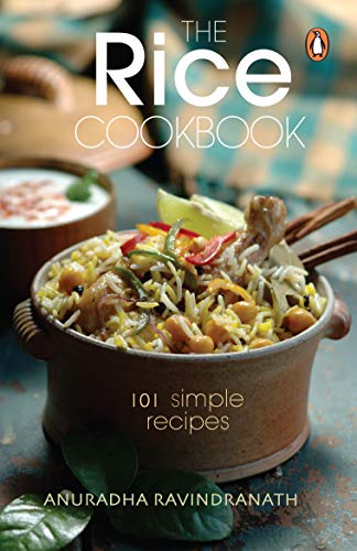 Stock image for The Rice Cookbook for sale by Books Puddle