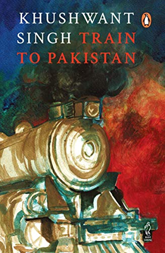 Imagen de archivo de Train to Pakistan a la venta por Better World Books