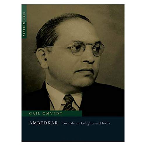 9780143065906: Ambedkar: Towards an Enlightened India