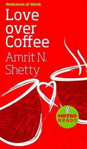 Stock image for Love over Coffee for sale by Better World Books Ltd