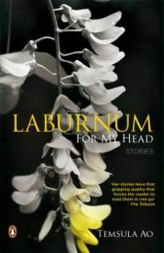 9780143066200: Laburnum for My Head: Stories