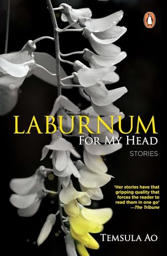 Stock image for Laburnum for My Head for sale by Books Puddle