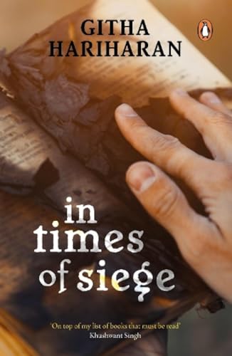 Stock image for In Time of Siege for sale by Books Puddle