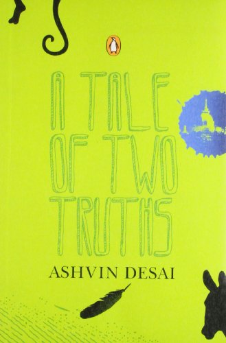 Tale of Two Truths (9780143066248) by Desai; Ashvin