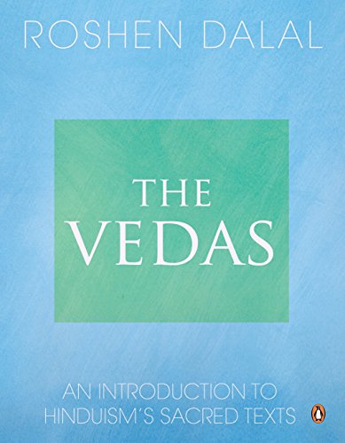 Stock image for Penguin Companion To The Vedas for sale by Books Puddle