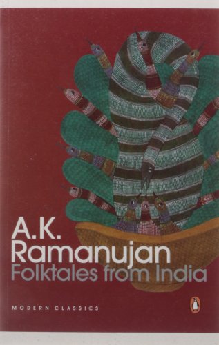 9780143066439: Folktales from India