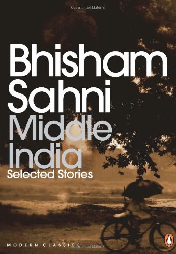 Stock image for Middle India for sale by Books Puddle