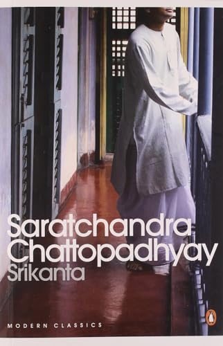 9780143066477: Srikanta (Modern Classic)