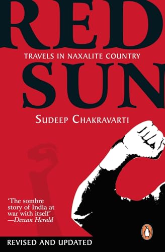 9780143066538: Red Sun: Travels In Naxalite Country