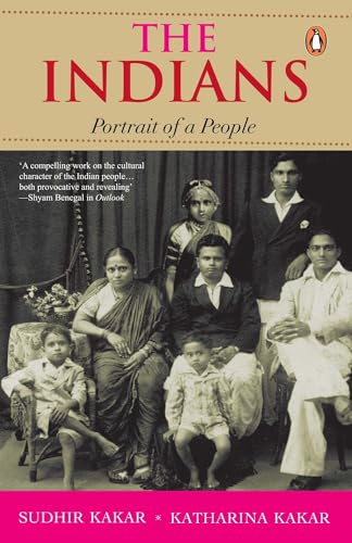 Stock image for Indians: Portrait of a People for sale by ThriftBooks-Dallas