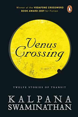 Beispielbild fr Venus Crossing zum Verkauf von Wonder Book