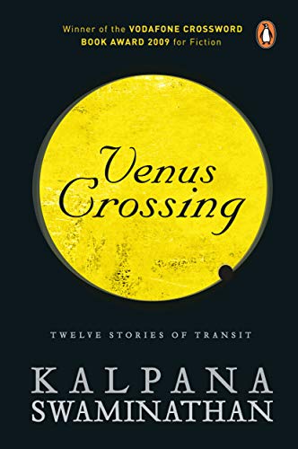 Stock image for Venus Crossing for sale by Books Puddle
