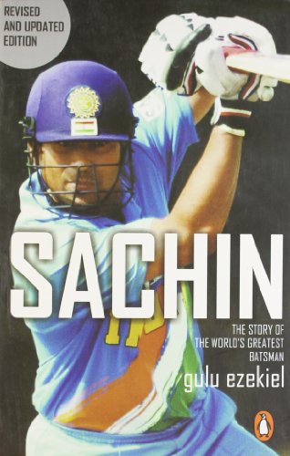 9780143066903: Sachin: The Story of the World's Greatest Batsman