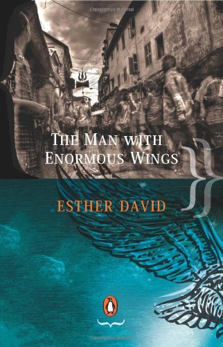 Stock image for The Man with Enormous Wings for sale by Books Puddle