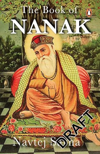 9780143066934: The Book of Nanak