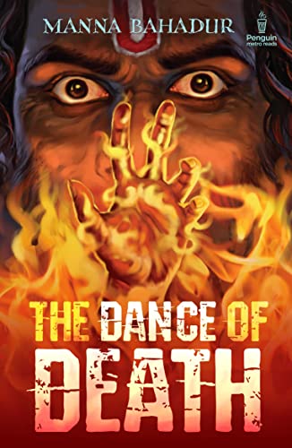 Stock image for Dance Of Death for sale by HPB-Emerald