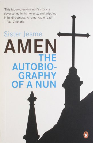 9780143067085: Amen: The Autobiography of a Nun