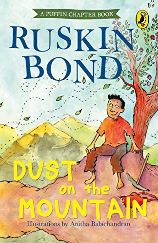 9780143067122: Dust On The Mountain : Collected Stories