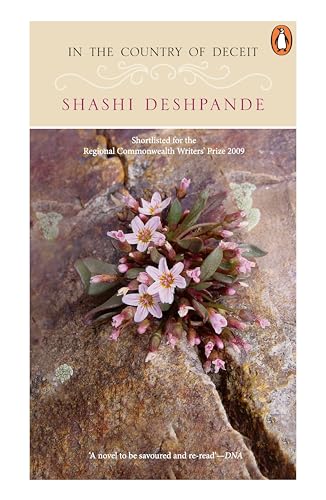 9780143067153: In the Country of Deceit [Paperback] [Jan 01, 2009] Deshpande; Shashi