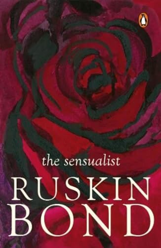 9780143067412: The Sensualist