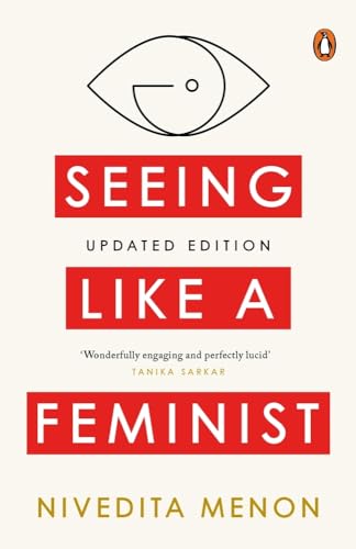 Stock image for Seeing Like A Feminist for sale by WorldofBooks
