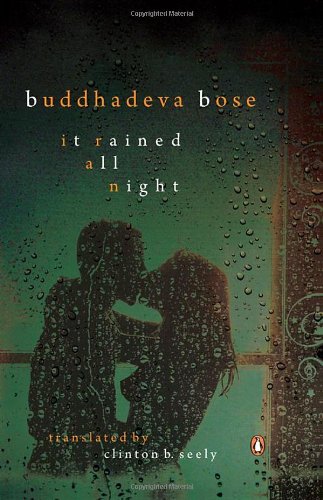 Stock image for It Rained all Night for sale by Books Puddle