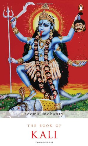 9780143067641: Book Of Kali