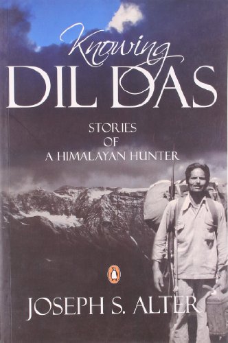 Stock image for Knowing Dil Das for sale by Majestic Books