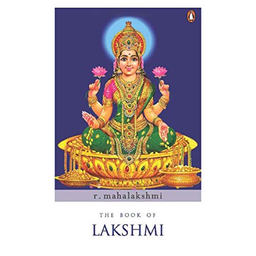 9780143068167: Book of Lakshmi