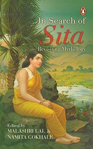 Stock image for In Search of Sita for sale by Books Puddle