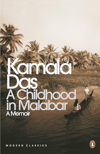 9780143068358: Childhood in Malabar: A Memoir