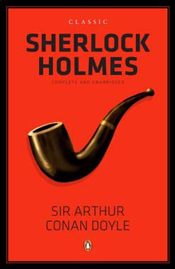 Imagen de archivo de Classic Sherlock Holmes a la venta por dsmbooks