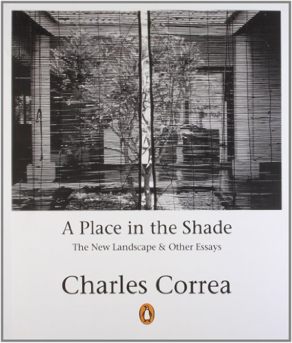 Beispielbild fr A Place in the Shade: The New Landscape & Other Essays zum Verkauf von Moe's Books