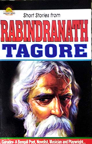 9780143068945: Rabindranath Tagore (Words of Freedom: Ideas of a Nation)