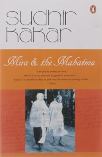 Stock image for Mira and the Mahatma for sale by Half Price Books Inc.