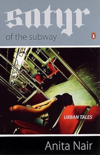 Beispielbild fr Satyr of the Subway zum Verkauf von Reuseabook