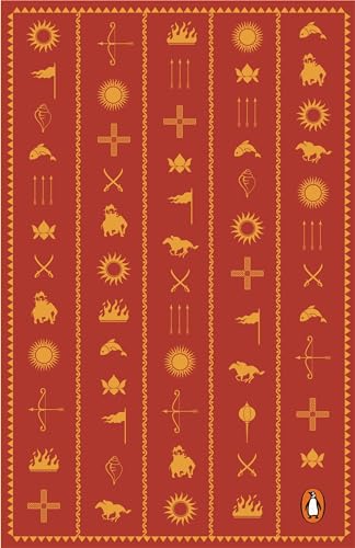 9780143100133: Mahabharata Vol 1 (Penguin Translated Texts)