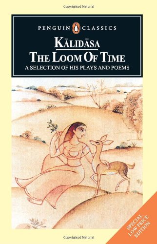 9780143100409: Loom Of Time-low Priced Edn [Paperback] KALIDASA