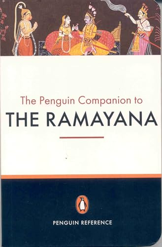 9780143100461: The Penguin Companion to the Ramayana